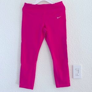 Nike Women's Core Epic Fast Crop Running Pant